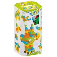 Конструктор Technok 