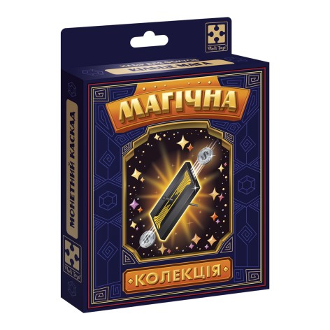 Настольная игра Vladi Toys Набор для фокусов 