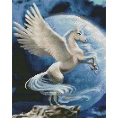 Алмазна мозаїка 