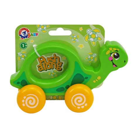 Іграшка-каталка Technok 