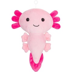 Подарочная игрушка «Аксолотль»