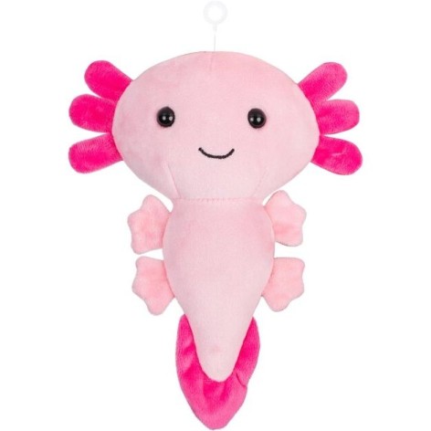 Подарочная игрушка «Аксолотль»