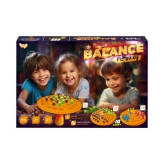 Розвиваюча настільна гра Danko Toys 