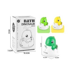 Гра для ванни 3 види, кор. 17*11*8 см мікс видів 
