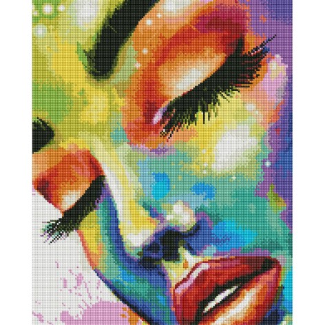 Алмазна мозаїка 