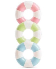 Надувне Коло Intex 91см, від 9 років /24/