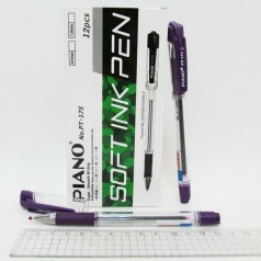 Ручка масляна 