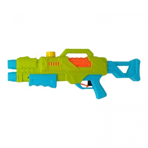 Водний автомат "Водна битва" (салатовий)