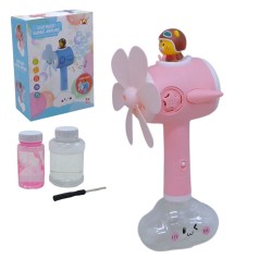 Установка для мильних бульбашок TY 