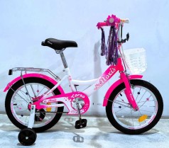 Велосипед 16