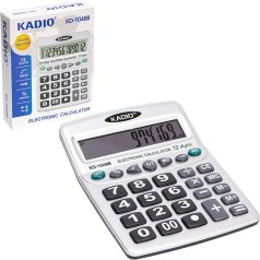 Калькулятор KD-1048B 20х16х4 см