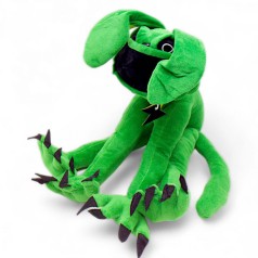 МЯГКАЯ ИГРУШКА POPPY PLAY зеленый