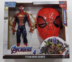 Ігрова фігурка Marvel 