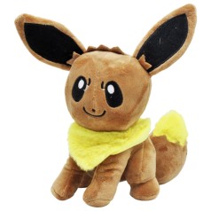 Мягкая игрушка-персонаж 