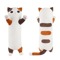 Плюшевая игрушка-подушка 