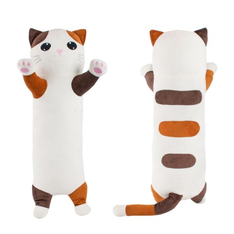 Плюшевая игрушка-подушка 