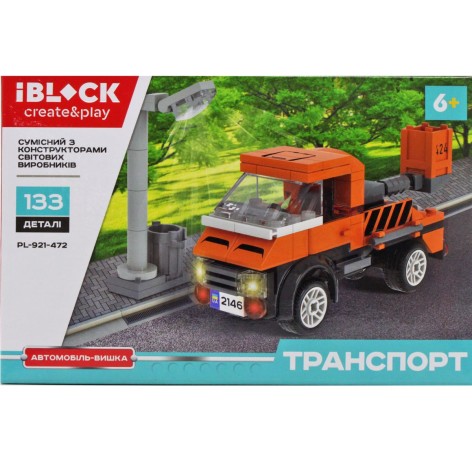 Конструктор 