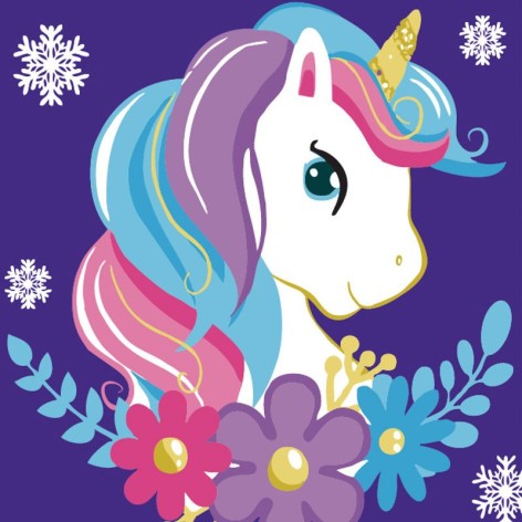 Картина за номерами 