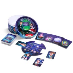 Настільна гра 