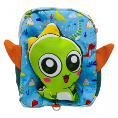 ДИТЯЧИЙ РЮКЗАК (ДИНОЗАВР)