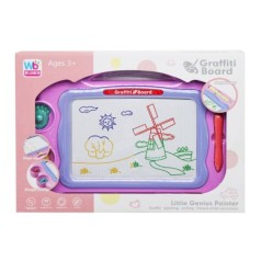 Доска для рисования.