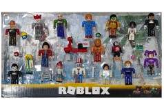 Набір героїв в кор. /24/