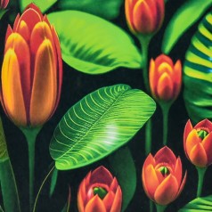 Алмазна мозаїка Strateg 