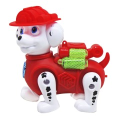 Интерактивная игрушка Патруль Маршал