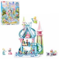 Дитячий конструктор Sluban 