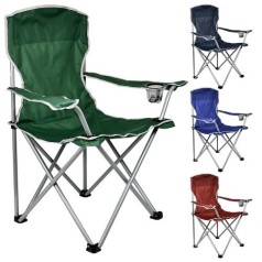 Кресло раскладное 