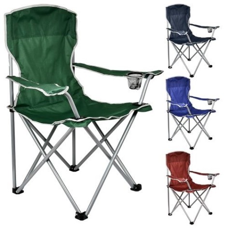 Кресло раскладное 