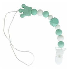 Силіконовий ланцюжок для пустушки 