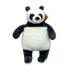 М'яка іграшка товстунчик Панда 43 см.