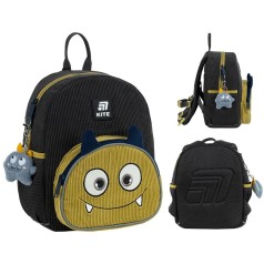 Рюкзак Kite Kids 534 Monster