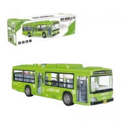 Автобус в коробці