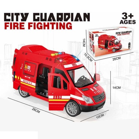 Спецтехніка 