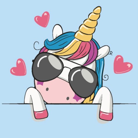 Картина по номерам 