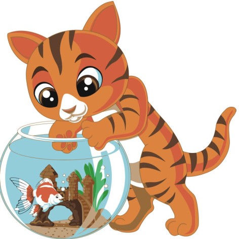 Картина по номерам 