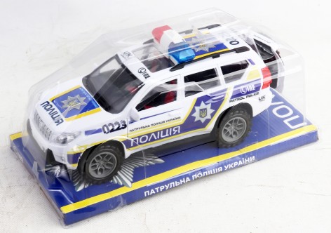 УЦЕНКА 40% Джип 