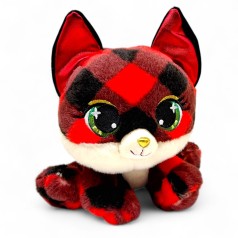 Мʼяка іграшка 