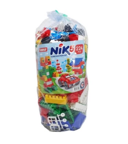 Конструктор дитячий 