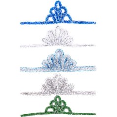 Обруч на голову 