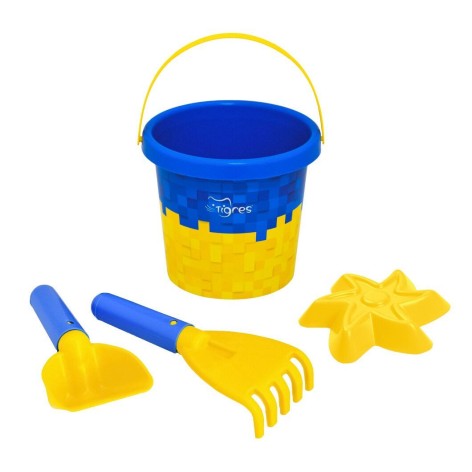 Набір для пісочниці 