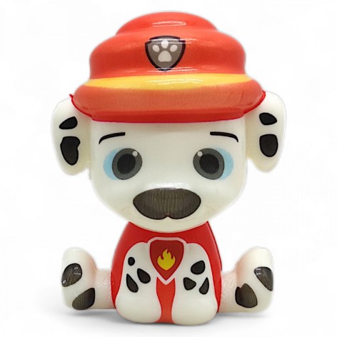 Сквиш-антистресс "Щенячий патруль: Маршал"