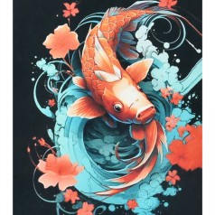 Алмазна мозаїка Strateg 