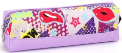 Пенал YM9303 Purple