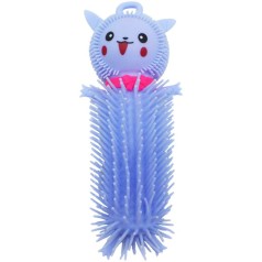 Гра антистрес Мультгерой, блакитна