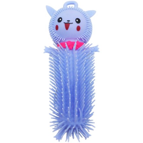 Гра антистрес Мультгерой, блакитна