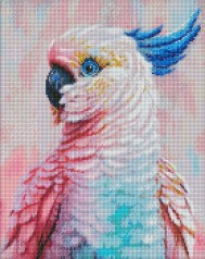 Набор с алмазной мозаикой 