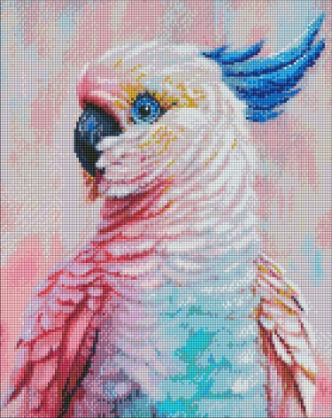 Набор с алмазной мозаикой 